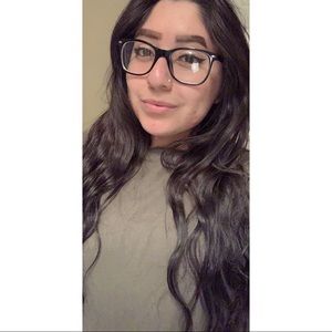 Meet your Posher, Maritza